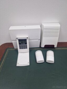 ♦️JABLOTRON 100 set BEZDRÁT 1  ♦️