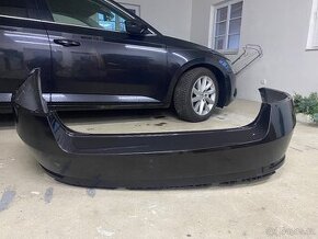 Zadní nárazník Škoda Superb Limusine - 1