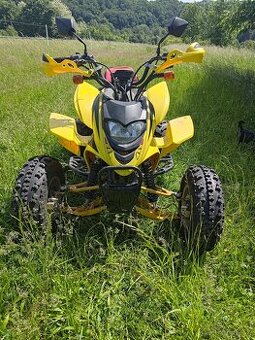 Shineray 250