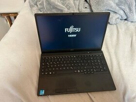 Fujitsu LifeBook A3511