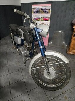 ČZ 175 sport
