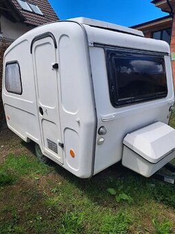 Polsky karavan n126