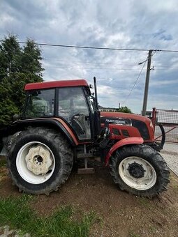 Prodám traktor Polmot foton824