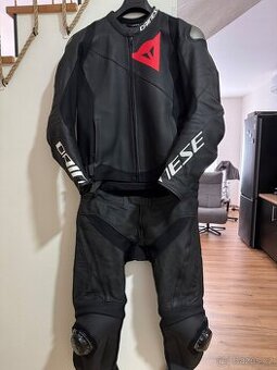 Pánská bunda a kalhoty na motorku DAINESE - 1