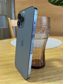 Prodám iPhone 13 Pro Max 256 GB- top stav - 1