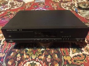 Harman Kardon HD 740