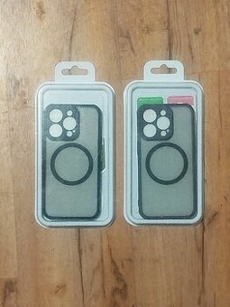 Magnetické pouzdro Fanbiya pro telefon iPhone 14 Pro Max