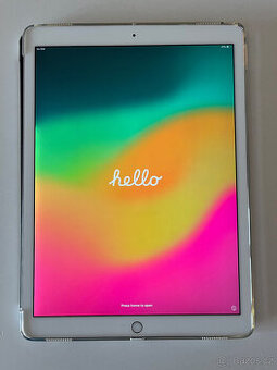 Apple iPad Pro 12,9" 64 GB