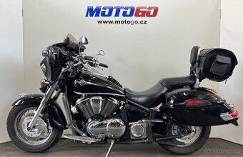 Kawasaki VN 900 Classic