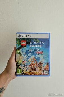 Horizon adventures