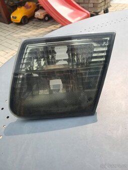 Led svetlo zadni bmw e46 touring