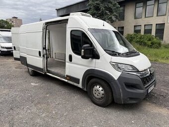 Citroen Jumper 3.0HDi 180k 35+ L3H2 Chladiarenské