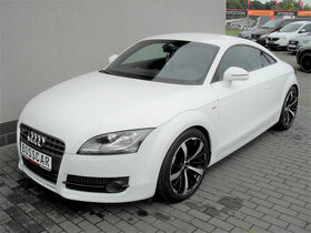 Audi TT 2.0TFSI 147kW S-Line DSG AL18 Remus 249.999Kč