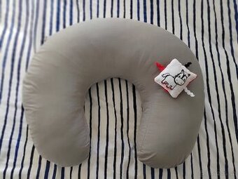 Kojící polštář IKEA