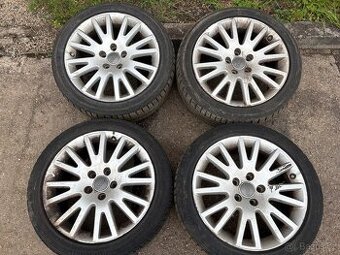 ALU Kola Audi R17 5x112