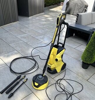 Karcher k4 tlakový čistič
