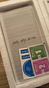 Privátní sklo na Motorola Edge 50 Neo
