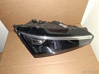 657941016A Škoda Scala Led světlomet