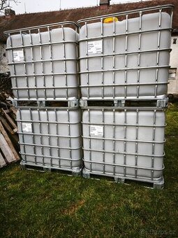 Ibc 1000l