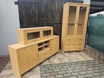 Set vybavení nábytku