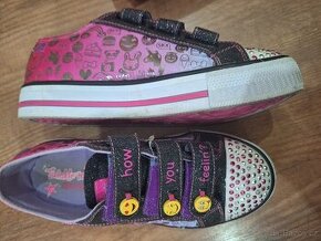 boty Skechers - 1