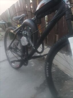 Motokolo sunway 80ccm