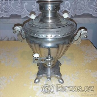 Samovar č.1