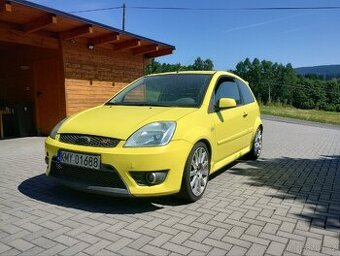 Ford Fiesta ST150 2.0 110kw