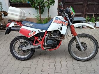 Cagiva T4 350E