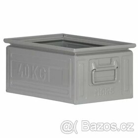 Mars bedna 400x200x200 mm 40 kg - 1