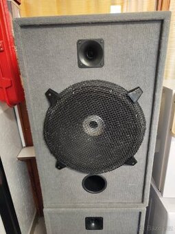 Prodám reproduktory TESLA ARM 9404