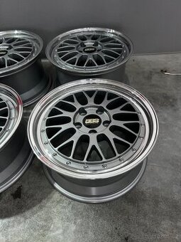 BBS le mans r17