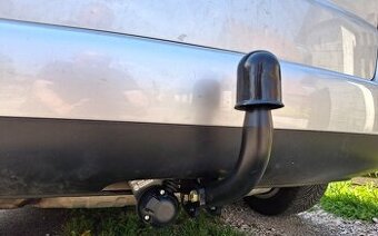Tažné zařízení Volkswagen Touran