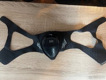Training mask 3.0 - 1