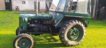 Prodám Zetor 25