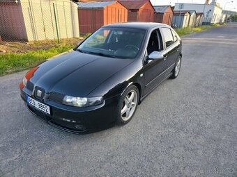 Seat Leon 1.9 TDi SUPERCOPA
