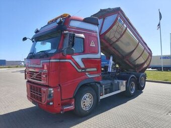 Volvo FH 16 600 termo
