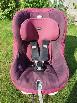 Autosedačka Britax Romer King