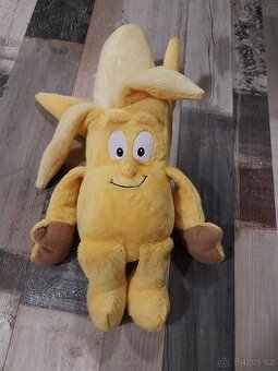 Plyšák