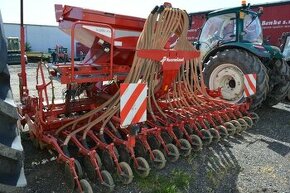Secí stroj C197 - KVERNELAND ACPND I-DRILL PRO