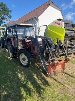 Zetor 6748