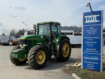 John Deere 7800