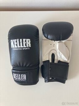 Boxerské rukavice Keller