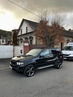 BMW Original Styling 128 R21 Dark Chrome