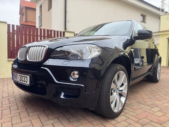 BMW X5 E70