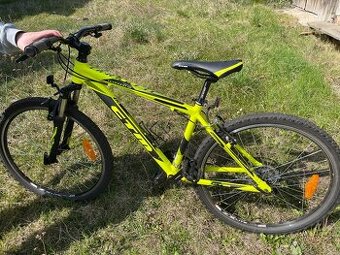 Kolo Terrano 1.0