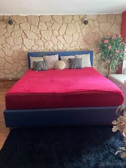 POSTEL 180x200 CM