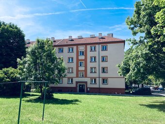 Prodám 3+1 80m2