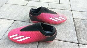 Dětské kopačky Adidas stélka 23,5 cm