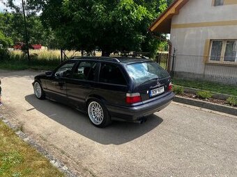 E36 323i